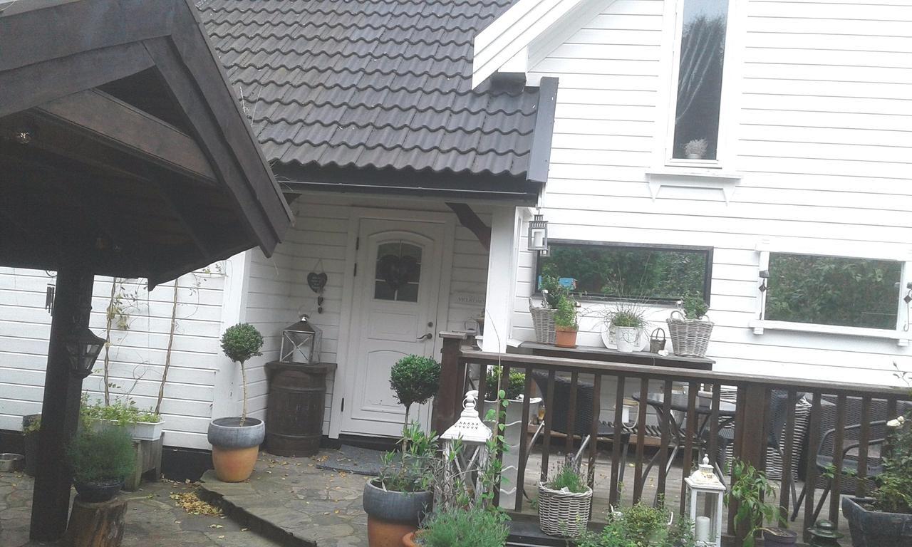 Apartament Tromoy Arendal Zewnętrze zdjęcie