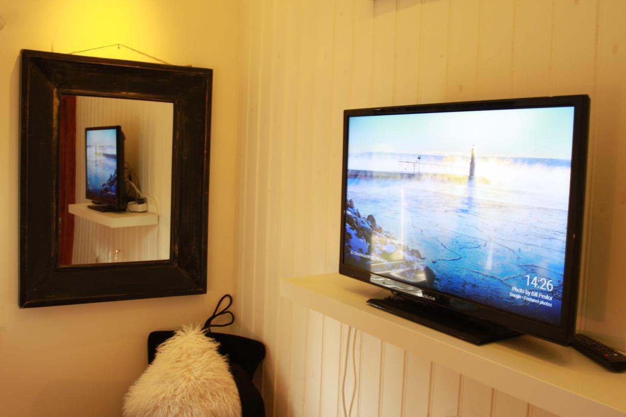 Apartament Tromoy Arendal Zewnętrze zdjęcie