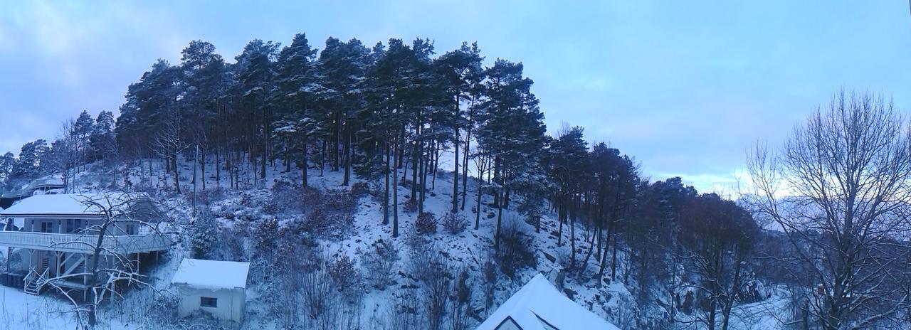 Apartament Tromoy Arendal Zewnętrze zdjęcie