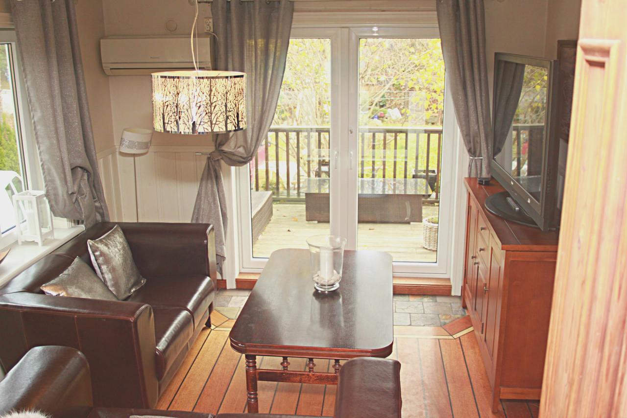 Apartament Tromoy Arendal Zewnętrze zdjęcie