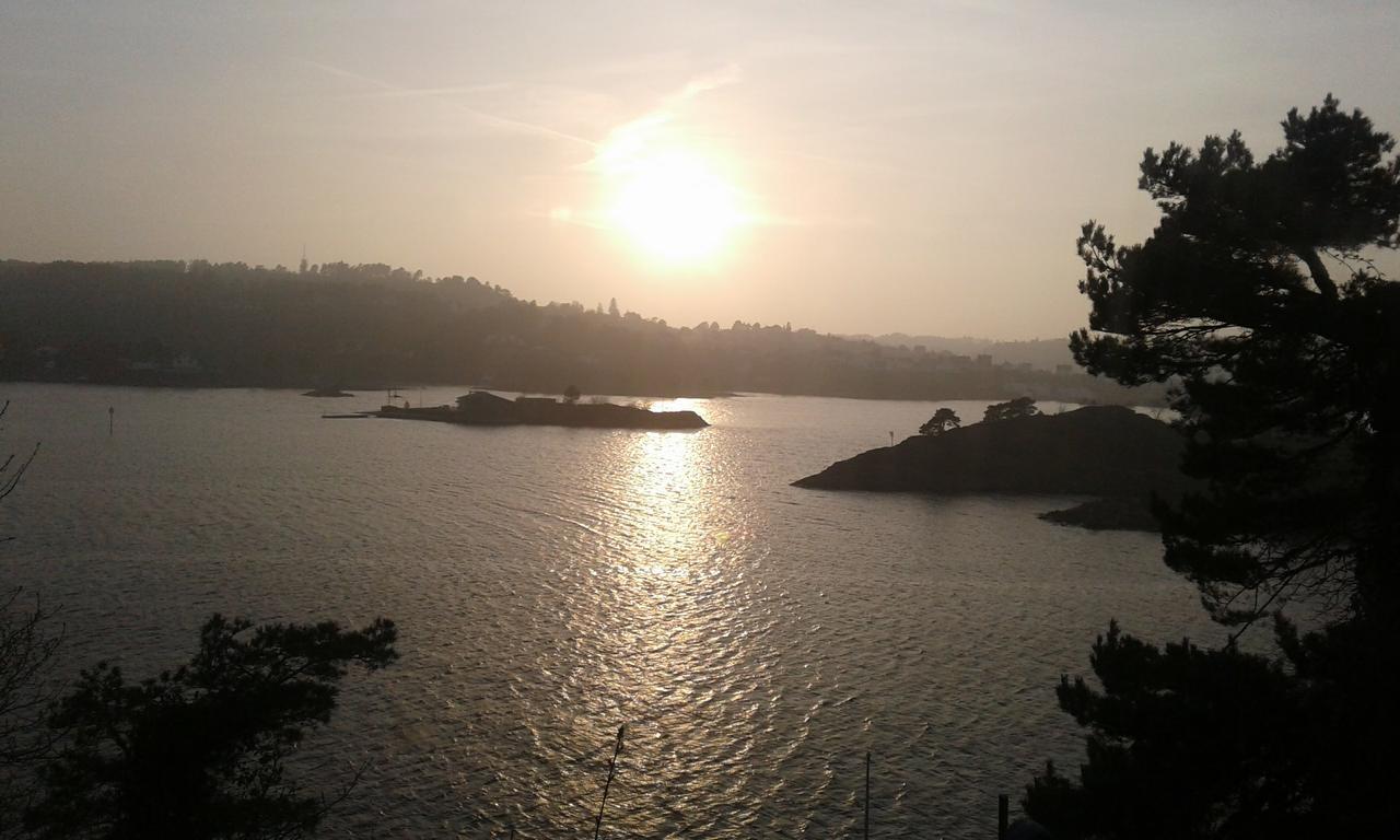 Apartament Tromoy Arendal Zewnętrze zdjęcie