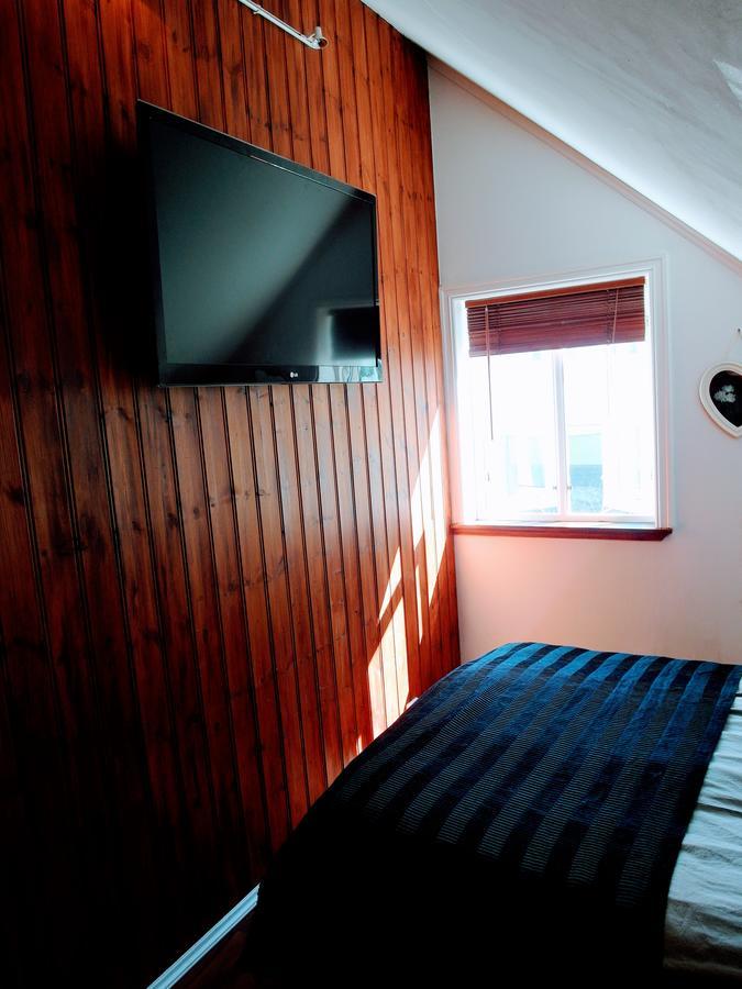 Apartament Tromoy Arendal Zewnętrze zdjęcie