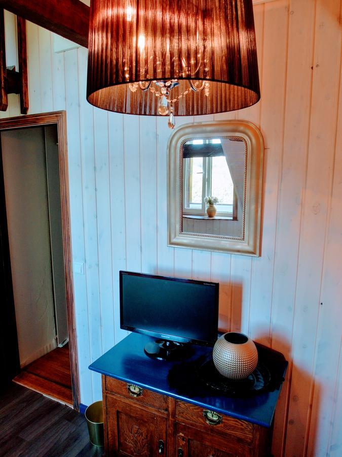 Apartament Tromoy Arendal Zewnętrze zdjęcie
