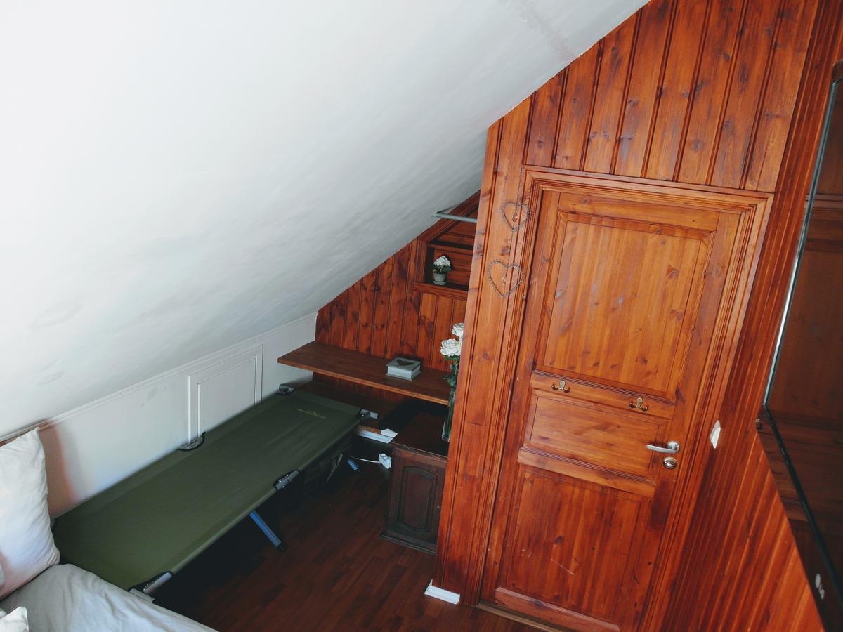 Apartament Tromoy Arendal Zewnętrze zdjęcie