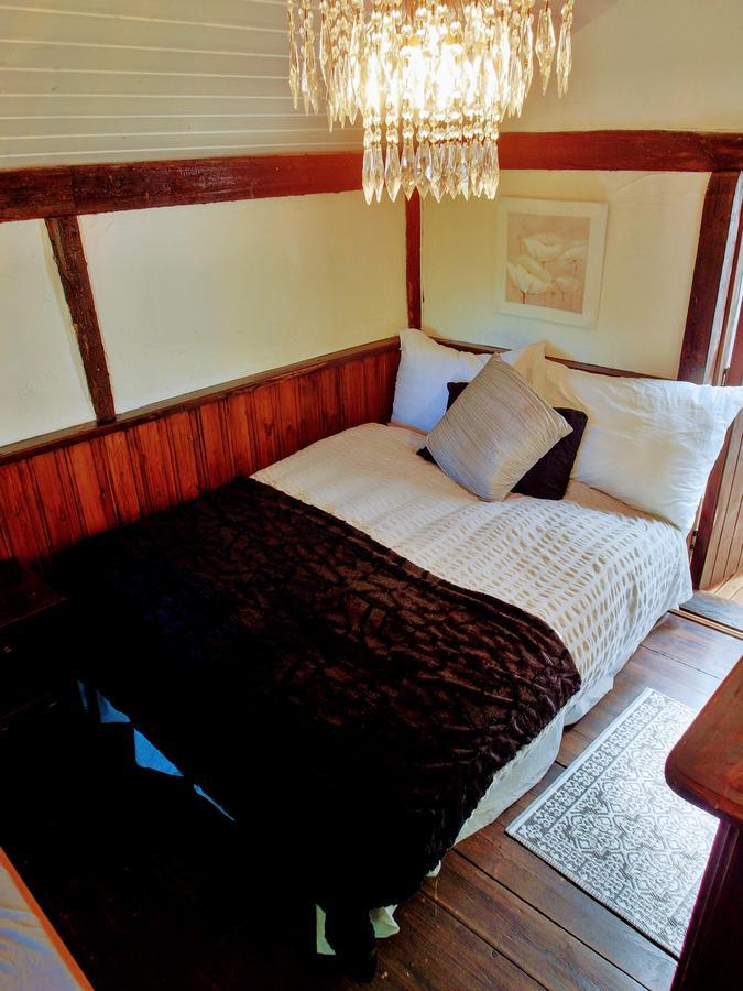 Apartament Tromoy Arendal Zewnętrze zdjęcie