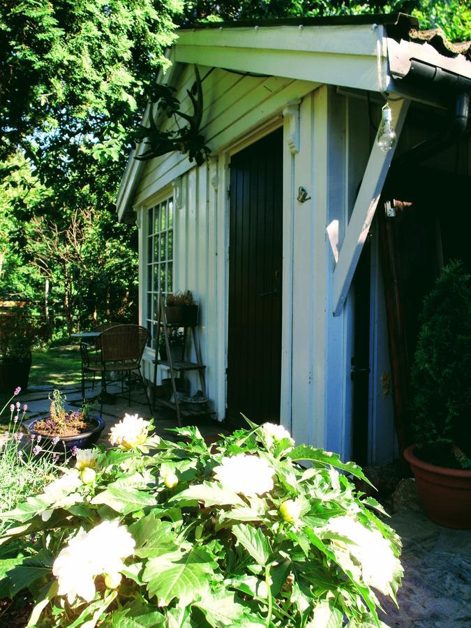 Apartament Tromoy Arendal Zewnętrze zdjęcie